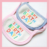 寿星专属小围兜