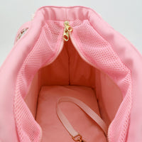 Catnel With Peal Carrier - Black