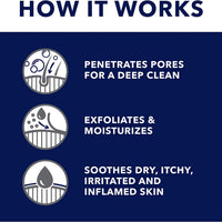 TropiClean|深层清洁舒缓保湿燕麦沐浴乳