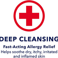 TropiClean|深层清洁舒缓保湿燕麦沐浴乳