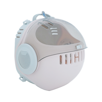 MOBOLI Backpack - Pink - Pet Supplies - PawPawDear