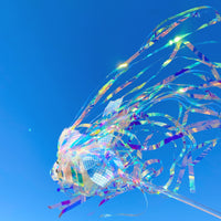 【PAWWAII】Wink Wink Bear Cat Teaser