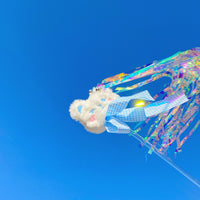 【PAWWAII】Wink Wink Bear Cat Teaser