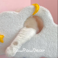 【BBDD】Meow Moonlight Cat Tree - 110 cm