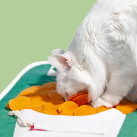 POOZPET Pet Training Relaxing Toy -H Cafe - Pet Supplies - PawPawDear