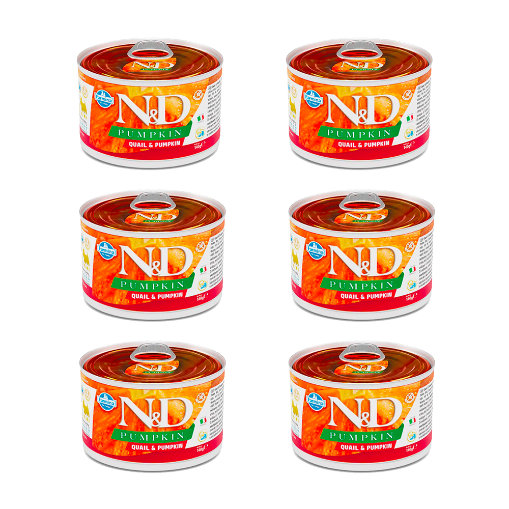 N&d dog food sales pumpkin