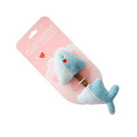 【Pawwaii】小动物木天蓼玩具