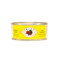 【Fromm】Four Star - Wet Can Cat Food - Chicken Pate - 5.5oz