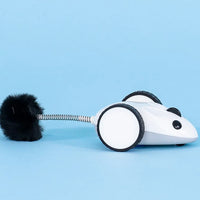 【INSTACHEW】The Purechase Smart Pet Mouse (App-enabled)