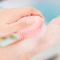 Pet Massage and Bath Comb