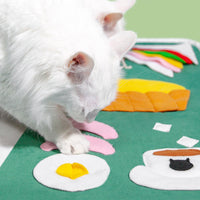 POOZPET Pet Training Relaxing Toy -H Cafe - Pet Supplies - PawPawDear