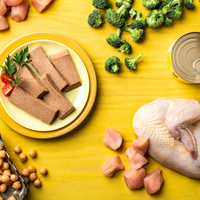 【Fromm】Four Star - Wet Can Cat Food - Chicken Pate - 5.5oz