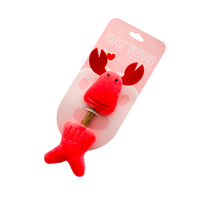 【Pawwaii】小动物木天蓼玩具