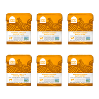 【Open Farm】- 狗狗餐盒 - 农家口味鸡炖肉 12.5 盎司