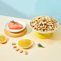 【爱立方Love Around】生骨肉冻干 - 鸭肉