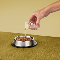 【PRIMAL】Cat - Freeze-Dried Nuggets - Venison - 5.5oz & 14oz