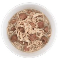 【Tiki Cat】Canned Cat Food - After Dark - Chicken Recipe in Broth 2.8oz