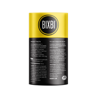 【BIXBI】JOINT SUPPORT POWDERED MUSHROOM SUPPLEMENT