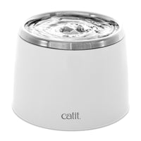 【CATIT】Stainless Steel Top Drinking Fountain - 2L