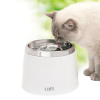 【CATIT】Stainless Steel Top Drinking Fountain - 2L