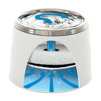 【CATIT】Stainless Steel Top Drinking Fountain - 2L