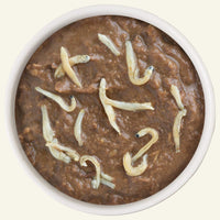 【WERUVA】Cat Can - Asian Fusion with Tuna & Shirasu in Gravy 3oz