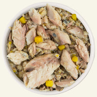 【Weruva】- Meow Luau- 喵喵肉汁马鲛鱼南瓜罐头 3盎司