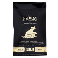 【Fromm】Gold Adult Dog Food 30lbs