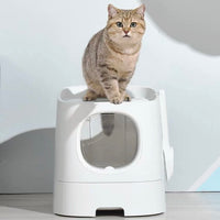 【HOMERUN】Cat Litter Box