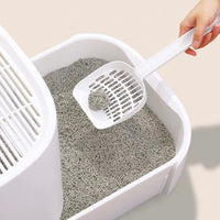 【HOMERUN】Cat Litter Box