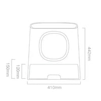 【HOMERUN】Cat Litter Box