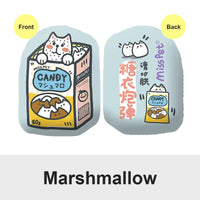 MissPet Catnip Cat Toy