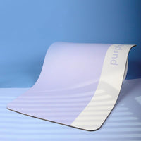 【MIAOHO】Purple Colour Card Dining Mat