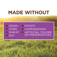 【INSTINCT】Canned Cat Food - Original Real Rabbit Recipe - 5.5oz