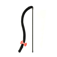 Black Tail Cat Teaser - Pet Supplies - PawPawDear