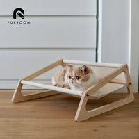 【PURROOM】鸡蛋花吊床