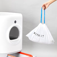 【PETKIT】Pura X Waste Bag Refills