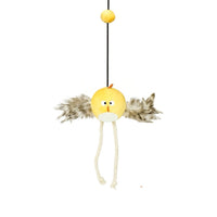 【MEOWCARD喵卡】弹弹逗猫棒 - Jimmy