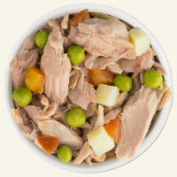 【Weruva】 - TruLuxe Mediterranean Harvest - 金枪鱼+蔬菜浓汤 3 盎司