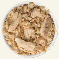 【WERUVA】Cat Can - TruLuxe Pretty in Pink - Salmon in Gravy 3 oz