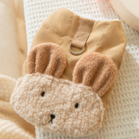 Little Rabbit Winter Jacket