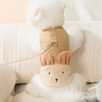 Little Rabbit Winter Jacket