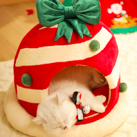 铃儿响叮当圣诞窝