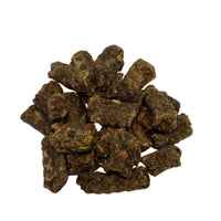 【Meow】猫猫冻干零食 - 鹿肺 50g