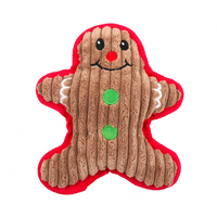 卡通圣诞造型发声玩具