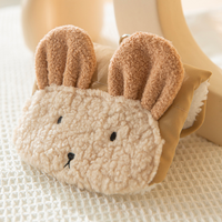 Little Rabbit Winter Jacket