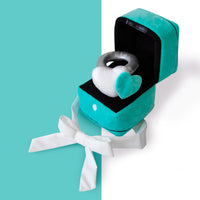 【POOZPET】Engagement Ring Toy Set