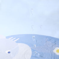 【MIAOHO】小飞象餐垫