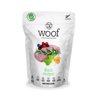 【Woof】狗狗冻干-鸭肉