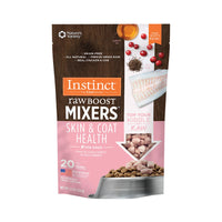 【INSTINCT 犬】狗狗功能冻干 / 拌饭粮 - 皮肤毛发健康 5.5oz